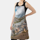 Bernkastel-Kues Schort (Insitu)