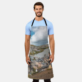 Bernkastel-Kues Schort (Gedragen)