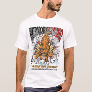 Bernoff Studios T-shirt