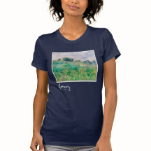 Beroemd impressionistisch olieverfschilderij Renoi