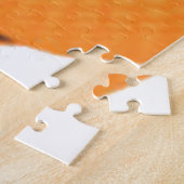 beroemd Motivatie Citaat Basketball Poster Legpuzzel (Zijkant)