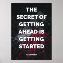 Beroemd Motivatie en Inspirerend citaat