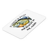 beroemd voor ernstig slakkenlicht magneet (Linkerzijde)