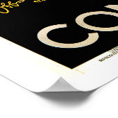 beroemde Italiaanse Champagne Leonetto Cappiello Poster (Hoek)