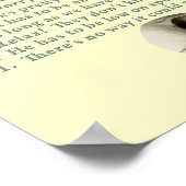 beroemde laatste woorden in Roleplay: top Ten Poster (Hoek)