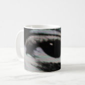 beroemde mok! koffiemok (Voorkant links)