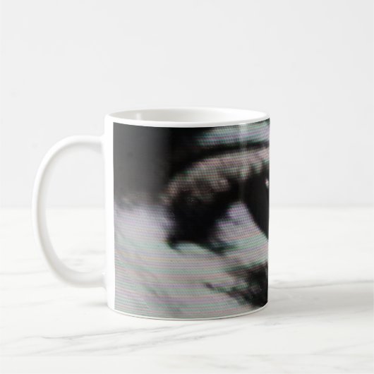 beroemde mok! koffiemok (Links)