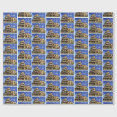 Beroemde ruïnes van het Colosseum Rome | Italië Cadeaupapier (Vlak)