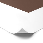 Beroemde Thaise Food Spraak Bubble Food Art Poster (Hoek)