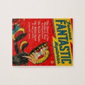 beroemde wetenschap legpuzzel (Horizontaal)