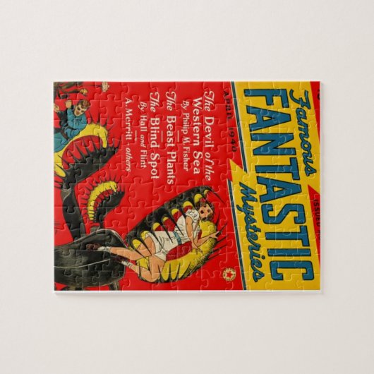 beroemde wetenschap legpuzzel (Horizontaal)