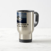 beroemdheid Reflection TA Travel Mug Reisbeker (Voorkant rechts)