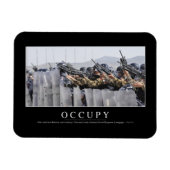 Beroep: Inspirerend prijsopgave Magneet (Horizontaal)