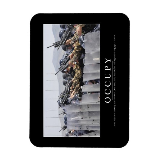 Beroep: Inspirerend prijsopgave Magneet (Verticaal)