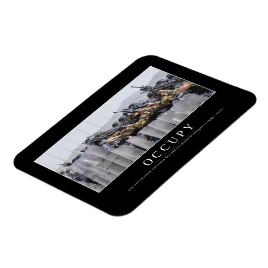 Beroep: Inspirerend prijsopgave Magneet (Linkerzijde)