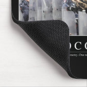 Beroep: Inspirerend prijsopgave Muismat (Hoek)