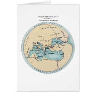 BEROEP VAN DE ARGONAUTS