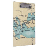 BEROEP VAN DE ARGONAUTS KLEMBORD (Rechts)