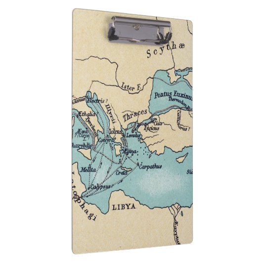 BEROEP VAN DE ARGONAUTS KLEMBORD (Rechts)