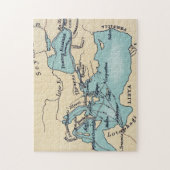 BEROEP VAN DE ARGONAUTS LEGPUZZEL (Verticaal)