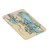 BEROEP VAN DE ARGONAUTS MAGNEET (Rechterzijde)