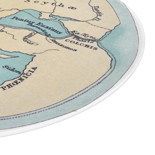 BEROEP VAN DE ARGONAUTS SNIJPLANK (Hoek)