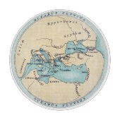 BEROEP VAN DE ARGONAUTS SNIJPLANK (Voorkant)