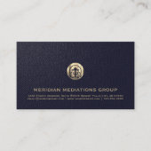 beroepsbemiddelaar visitekaartje (Voorkant)