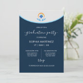 beroepsbeoefenaar in de gezondheidszorg kaart (Staand voorkant)