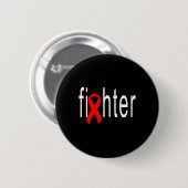 Beroepsbewustzijn Hartziekte CHD multipel myeloom Ronde Button 5,7 Cm (Voorkant /achterkant)