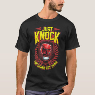 BEROEPSGEÏNTEGREERD VOORAFGAAND ADVIES T-SHIRT