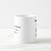 beroepskeuze koffiemok (Center)