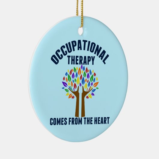 beroepsmatige offerte keramisch ornament (Rechts)