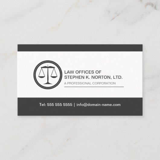 Beroepsofficier Visitekaartje (Voorkant)