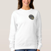 BEROEPSONDERNEMING MET EENVORMIGE DOUANE LOGO TRUI (Voorkant)