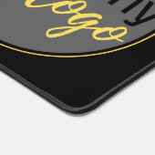 BEROEPSONDERNEMINGEN GEBRANDEERD LOGO VAN KLANTMAA BUREAUMAT (Hoek)