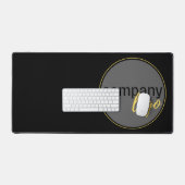 BEROEPSONDERNEMINGEN GEBRANDEERD LOGO VAN KLANTMAA BUREAUMAT (Keyboard & Muis)