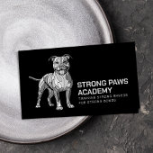 Beroepsopleiding Visitekaartje