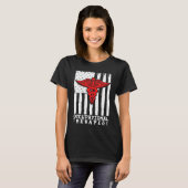 Beroepstherapie 3 t-shirt (Voorkant volledig)