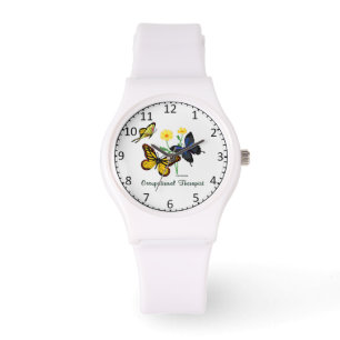 Beroepstherapie BF polshorts Horloge