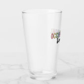 Beroepstherapie bij beroepsmatige therapie glas (Rechts)