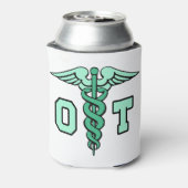 Beroepstherapie Blikjeskoeler (Blikje Achterkant)