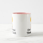 Beroepstherapie Chick Mok (Center)