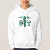 Beroepstherapie Hoodie (Voorkant)