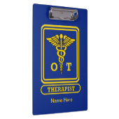 Beroepstherapie Klembord (Rechts)