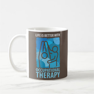 Beroepstherapie Koffiemok