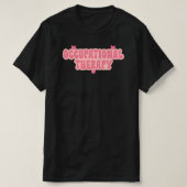 Beroepstherapie OT T-shirt (Design voorkant)