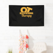 Beroepstherapie Spandoek (Insitu)