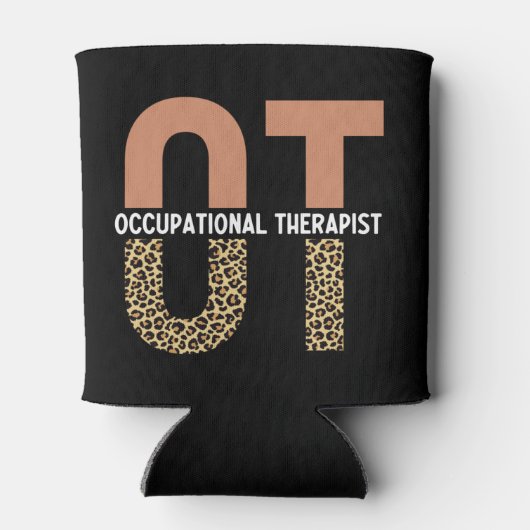 Beroepstherapie tegen waardetoevoeging blikjeskoeler (Achterkant)