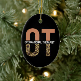 Beroepstherapie tegen waardetoevoeging keramisch ornament